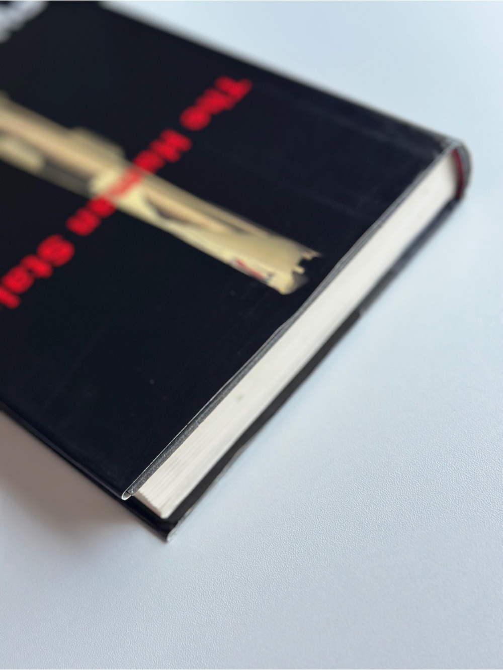 The Human Stain by Philip Roth | Psychological Fiction | Hardcover Book - Picture 8 of 10